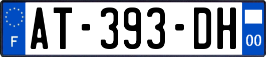 AT-393-DH