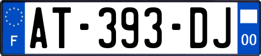 AT-393-DJ