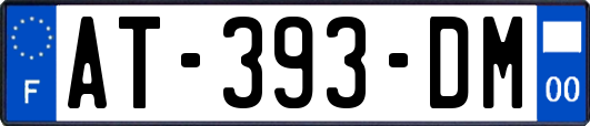 AT-393-DM