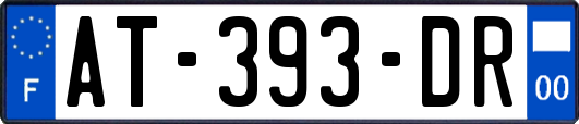 AT-393-DR