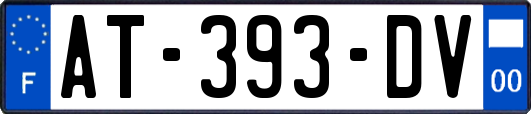 AT-393-DV