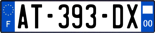 AT-393-DX