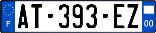 AT-393-EZ