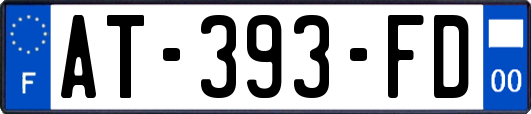AT-393-FD