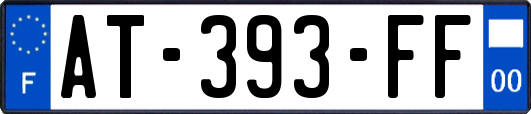AT-393-FF