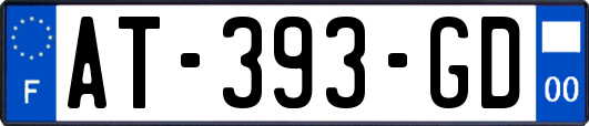 AT-393-GD