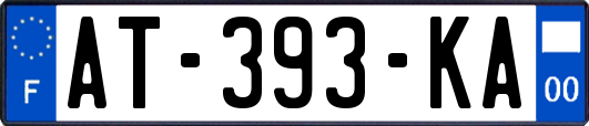 AT-393-KA