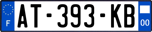 AT-393-KB