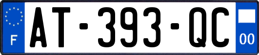 AT-393-QC