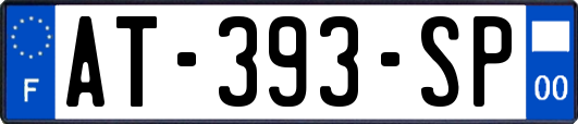 AT-393-SP