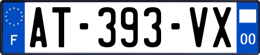 AT-393-VX
