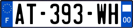 AT-393-WH