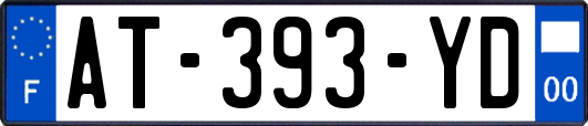 AT-393-YD
