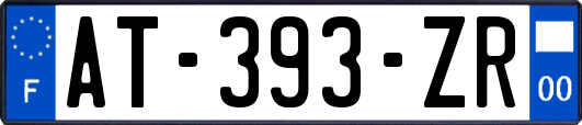 AT-393-ZR