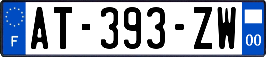 AT-393-ZW