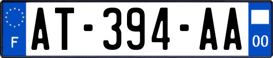 AT-394-AA