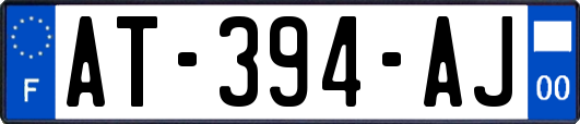 AT-394-AJ