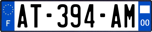 AT-394-AM