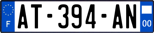 AT-394-AN