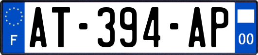 AT-394-AP