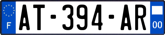 AT-394-AR