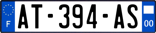 AT-394-AS