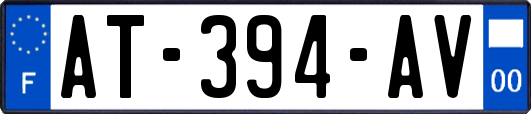 AT-394-AV