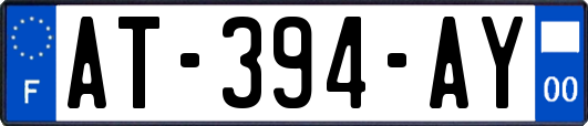 AT-394-AY