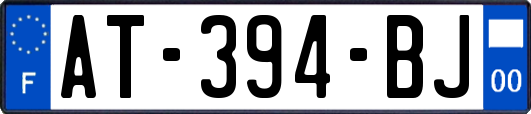 AT-394-BJ