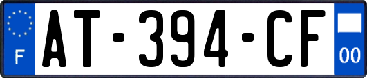 AT-394-CF