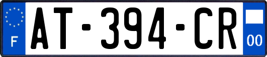 AT-394-CR