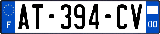 AT-394-CV