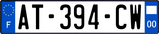 AT-394-CW