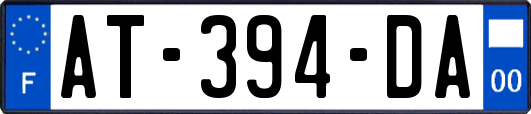 AT-394-DA