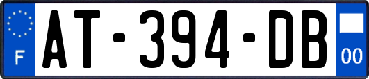 AT-394-DB