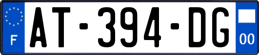 AT-394-DG