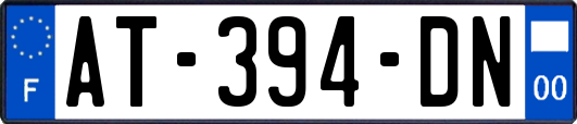 AT-394-DN