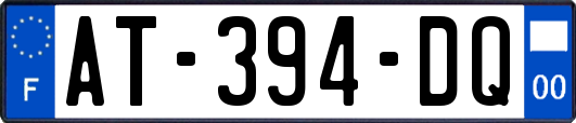 AT-394-DQ
