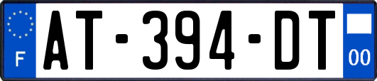 AT-394-DT