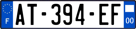 AT-394-EF