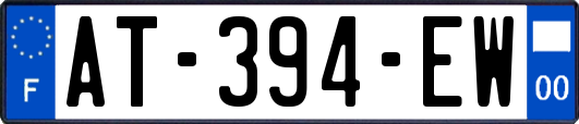 AT-394-EW