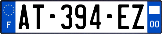 AT-394-EZ