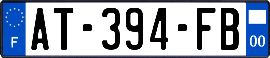 AT-394-FB
