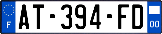 AT-394-FD