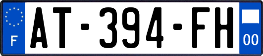 AT-394-FH