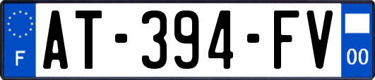 AT-394-FV