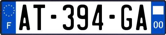 AT-394-GA