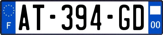 AT-394-GD
