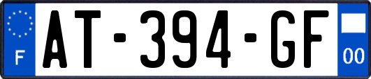 AT-394-GF