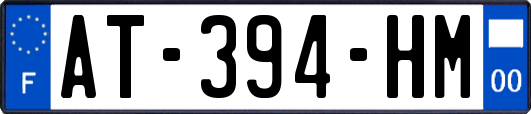 AT-394-HM